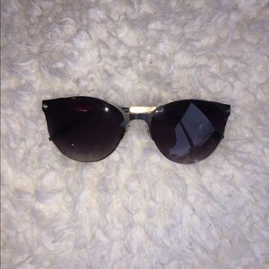 Lucky brand sunglasses